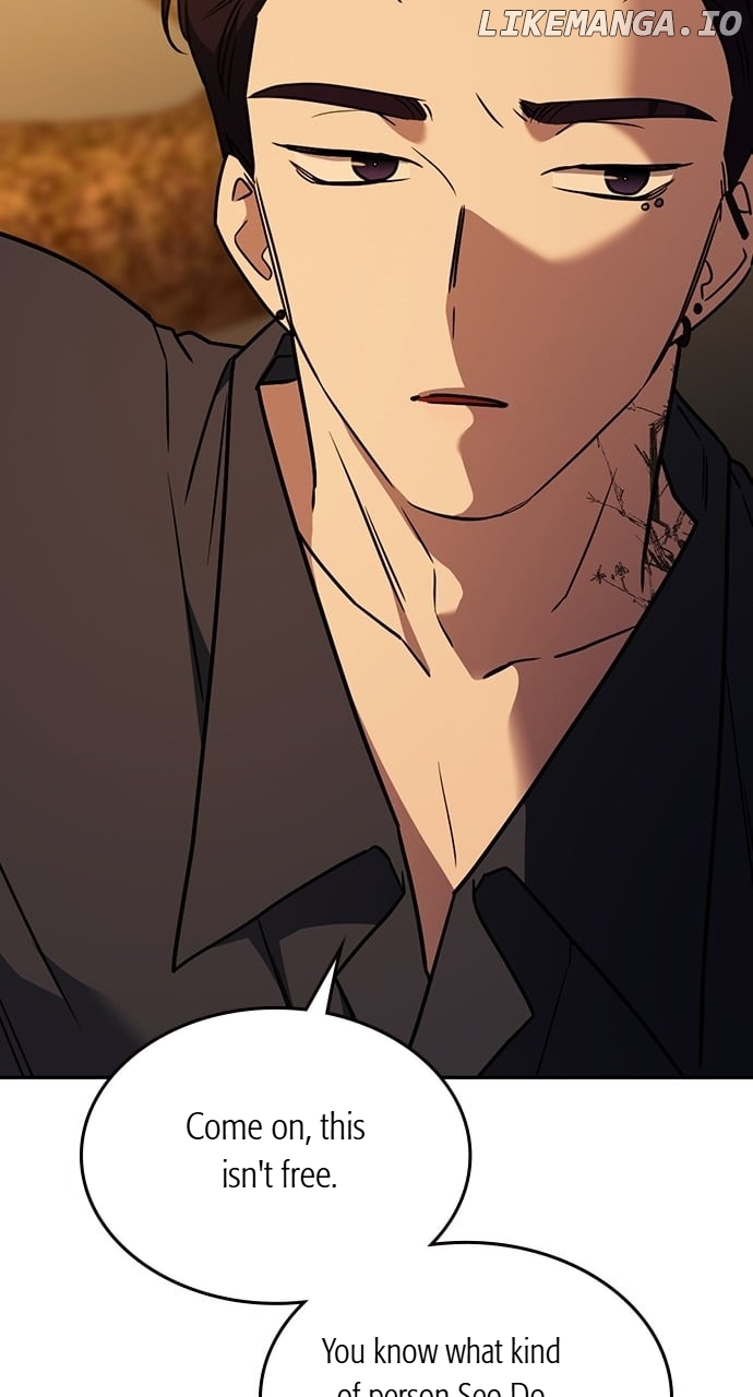 How to break up well Chapter 22 - page 77
